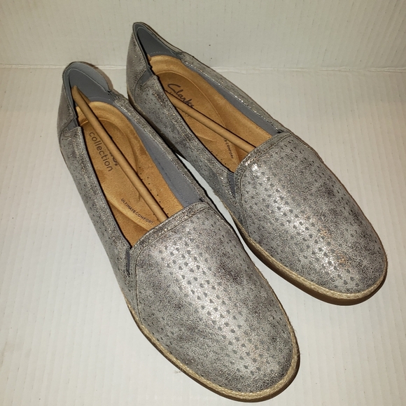 Clarks Elaina Ruby - Picture 4 of 6